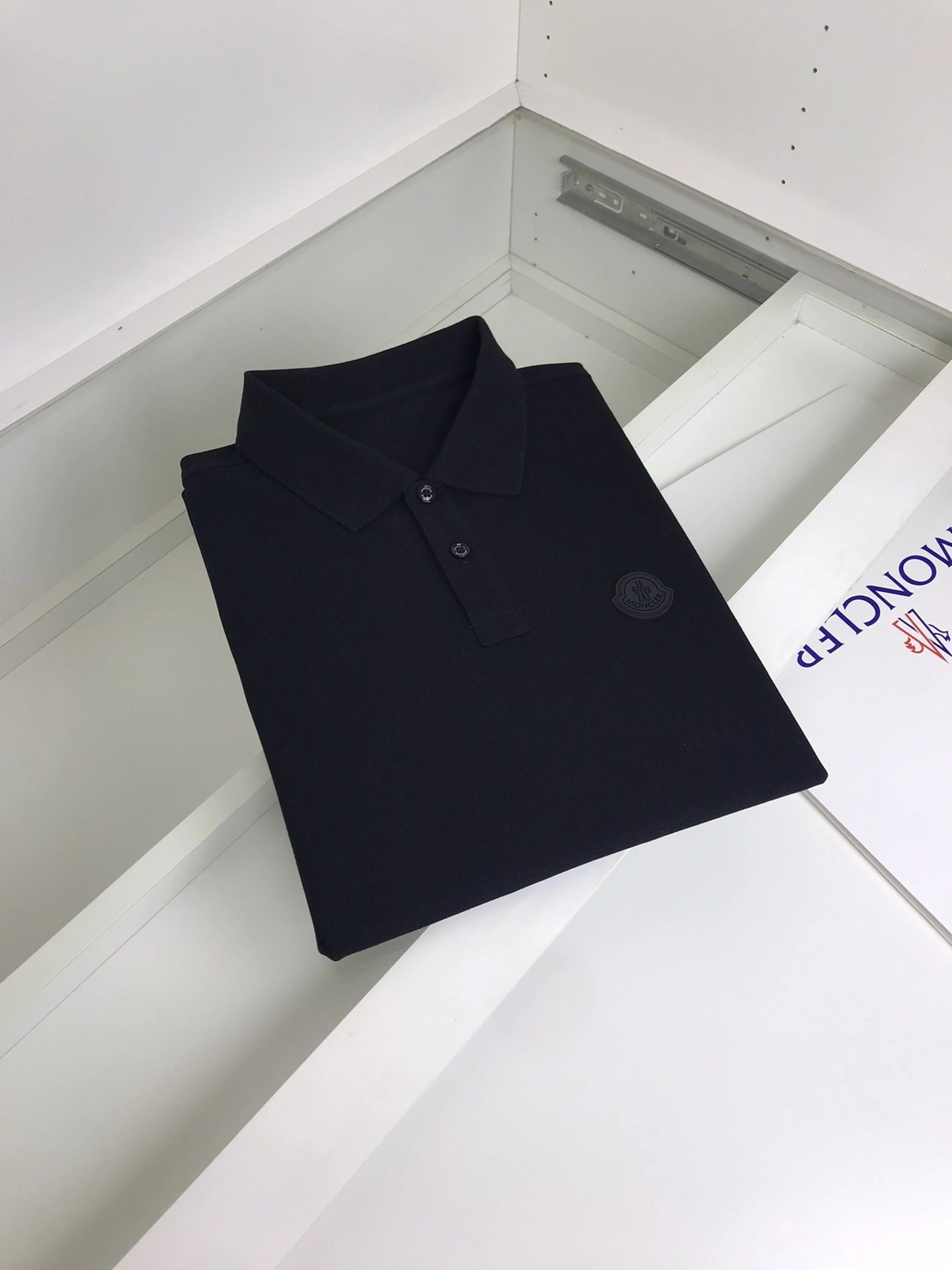 &wg.luxury- 7o9385r Polo 3Colour item:E-F355B1629-3